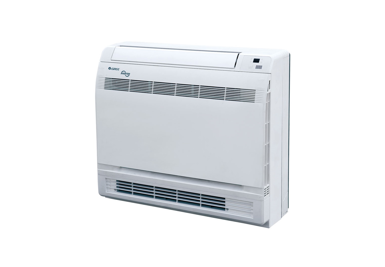 Gree comfort konzolna 18k